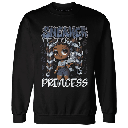 Mid-Diffused-Blue-Grey-1s-Sweatshirt-Match-Sneaker-Princess