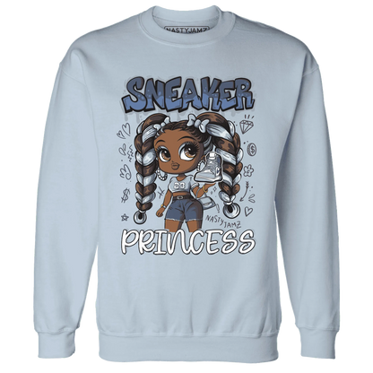 Mid-Diffused-Blue-Grey-1s-Sweatshirt-Match-Sneaker-Princess