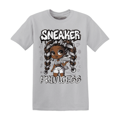Wolf-Grey-1s-T-Shirt-Match-Sneaker-Princess