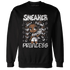 Cement-Grey-3s-Sweatshirt-Match-Sneaker-Princess