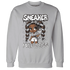 Cement-Grey-3s-Sweatshirt-Match-Sneaker-Princess