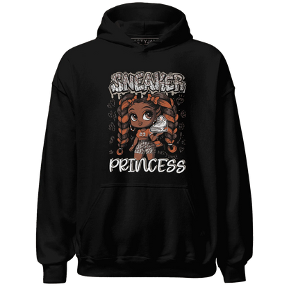 Georgia-Peach-3s-Hoodie-Match-Sneaker-Princess