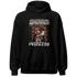 Georgia-Peach-3s-Hoodie-Match-Sneaker-Princess