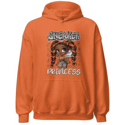 Georgia-Peach-3s-Hoodie-Match-Sneaker-Princess