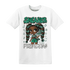 Nina-CN-Abney-3s-T-Shirt-Match-Sneaker-Princess