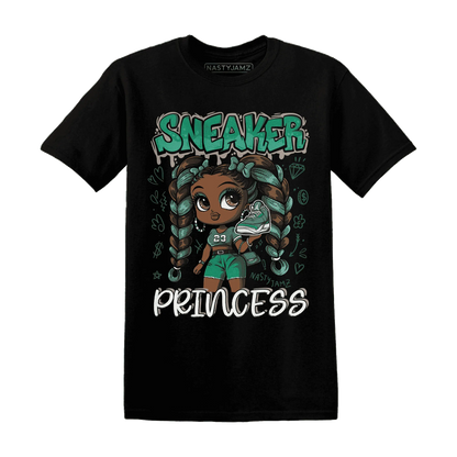 Nina-CN-Abney-3s-T-Shirt-Match-Sneaker-Princess
