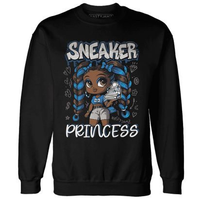 Industrial-Blue-4s-Sweatshirt-Match-Sneaker-Princess