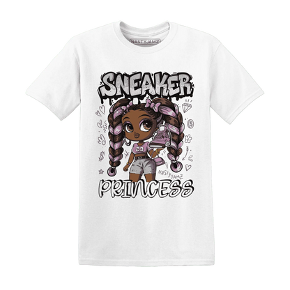 Orchid-Neutral-Grey-Black-White-4s-NastyJamz-T-Shirt-Match-Sneaker-Princess