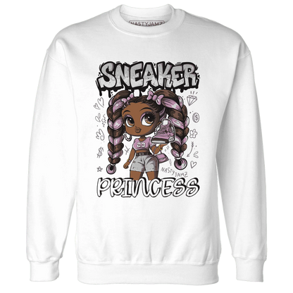 Orchid-Neutral-Grey-Black-White-4s-NastyJamz-Sweatshirt-Match-Sneaker-Princess