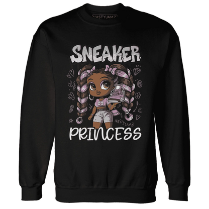 Orchid-Neutral-Grey-Black-White-4s-NastyJamz-Sweatshirt-Match-Sneaker-Princess