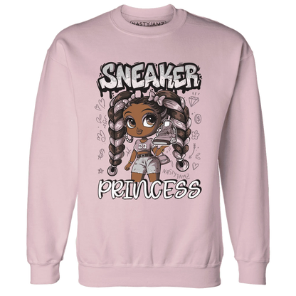 Orchid-Neutral-Grey-Black-White-4s-NastyJamz-Sweatshirt-Match-Sneaker-Princess