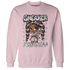 Orchid-Neutral-Grey-Black-White-4s-NastyJamz-Sweatshirt-Match-Sneaker-Princess
