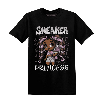 Orchid-Neutral-Grey-Black-White-4s-NastyJamz-T-Shirt-Match-Sneaker-Princess