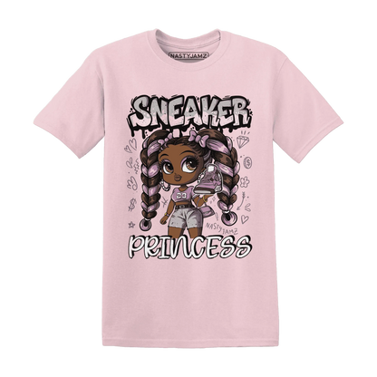 Orchid-Neutral-Grey-Black-White-4s-NastyJamz-T-Shirt-Match-Sneaker-Princess