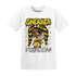 Vivid-Sulfur-4s-T-Shirt-Match-Sneaker-Princess