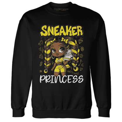 Vivid-Sulfur-4s-Sweatshirt-Match-Sneaker-Princess