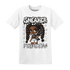 White-Thunder-4s-T-Shirt-Match-Sneaker-Princess