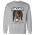 White-Thunder-4s-Sweatshirt-Match-Sneaker-Princess