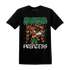 MAM-Hurricanes-5s-T-Shirt-Match-Sneaker-Princess