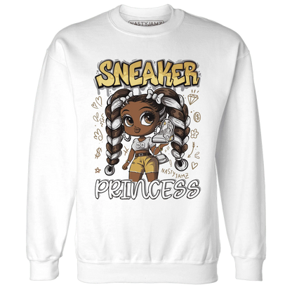 Paris-Olympicsss-6s-Sweatshirt-Match-Sneaker-Princess