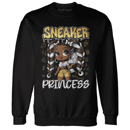 Paris-Olympicsss-6s-Sweatshirt-Match-Sneaker-Princess