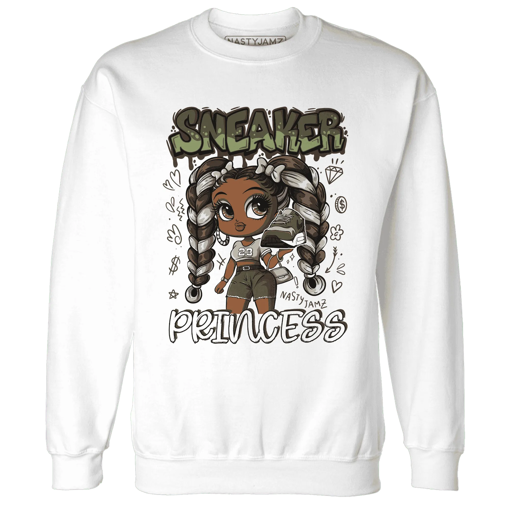 AM-1-Essential-Premium-NastyJamz-Sweatshirt-Match-Sneaker-Princess