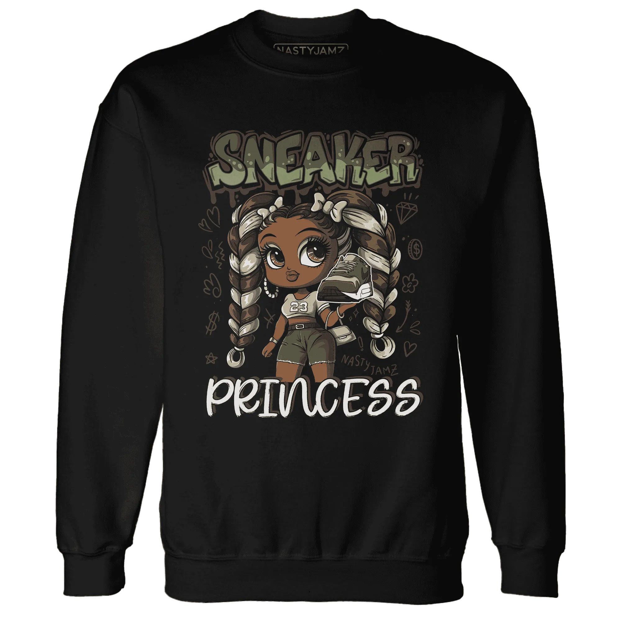 AM-1-Essential-Premium-NastyJamz-Sweatshirt-Match-Sneaker-Princess