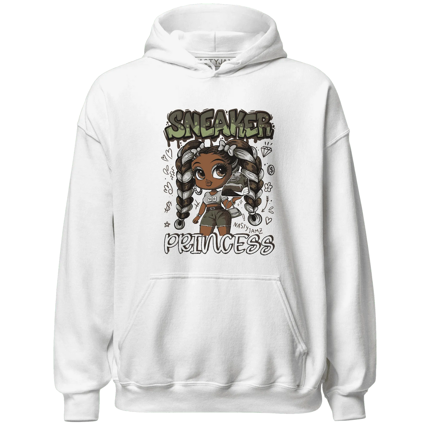 AM-1-Essential-Premium-NastyJamz-Hoodie-Match-Sneaker-Princess