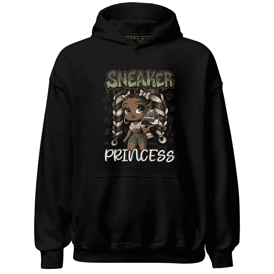 AM-1-Essential-Premium-NastyJamz-Hoodie-Match-Sneaker-Princess