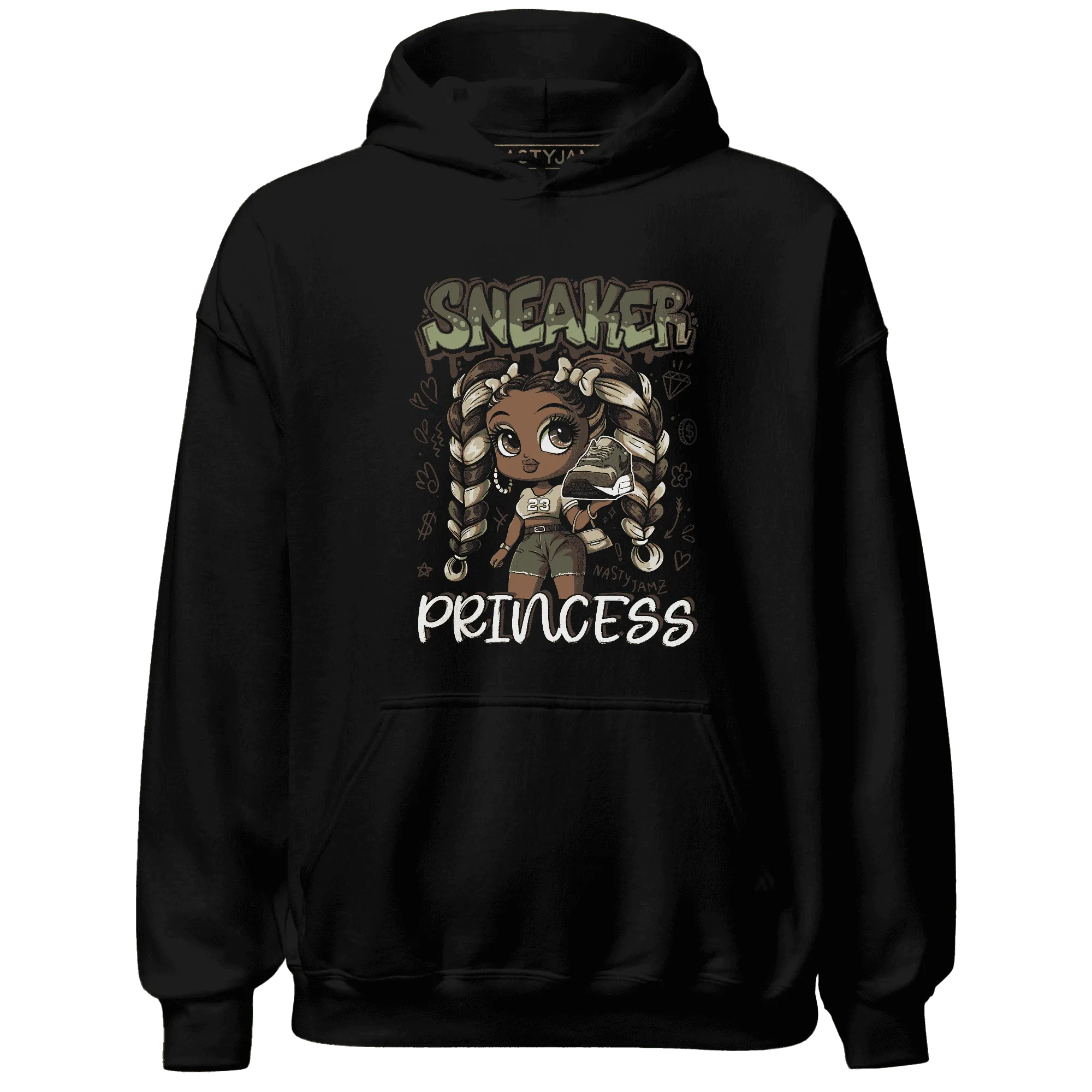 AM-1-Essential-Premium-NastyJamz-Hoodie-Match-Sneaker-Princess