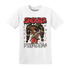 AM-90-Dark-Sage-Solar-Red-NastyJamz-T-Shirt-Match-Sneaker-Princess