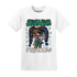Dunk-Hyper-Royal-Malachite-NastyJamz-T-Shirt-Match-Sneaker-Princess