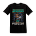 Dunk-Hyper-Royal-Malachite-NastyJamz-T-Shirt-Match-Sneaker-Princess