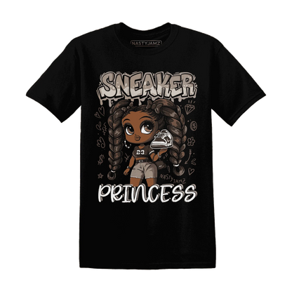 Dunk-Low-Baroque-Brown-T-Shirt-Match-Sneaker-Princess