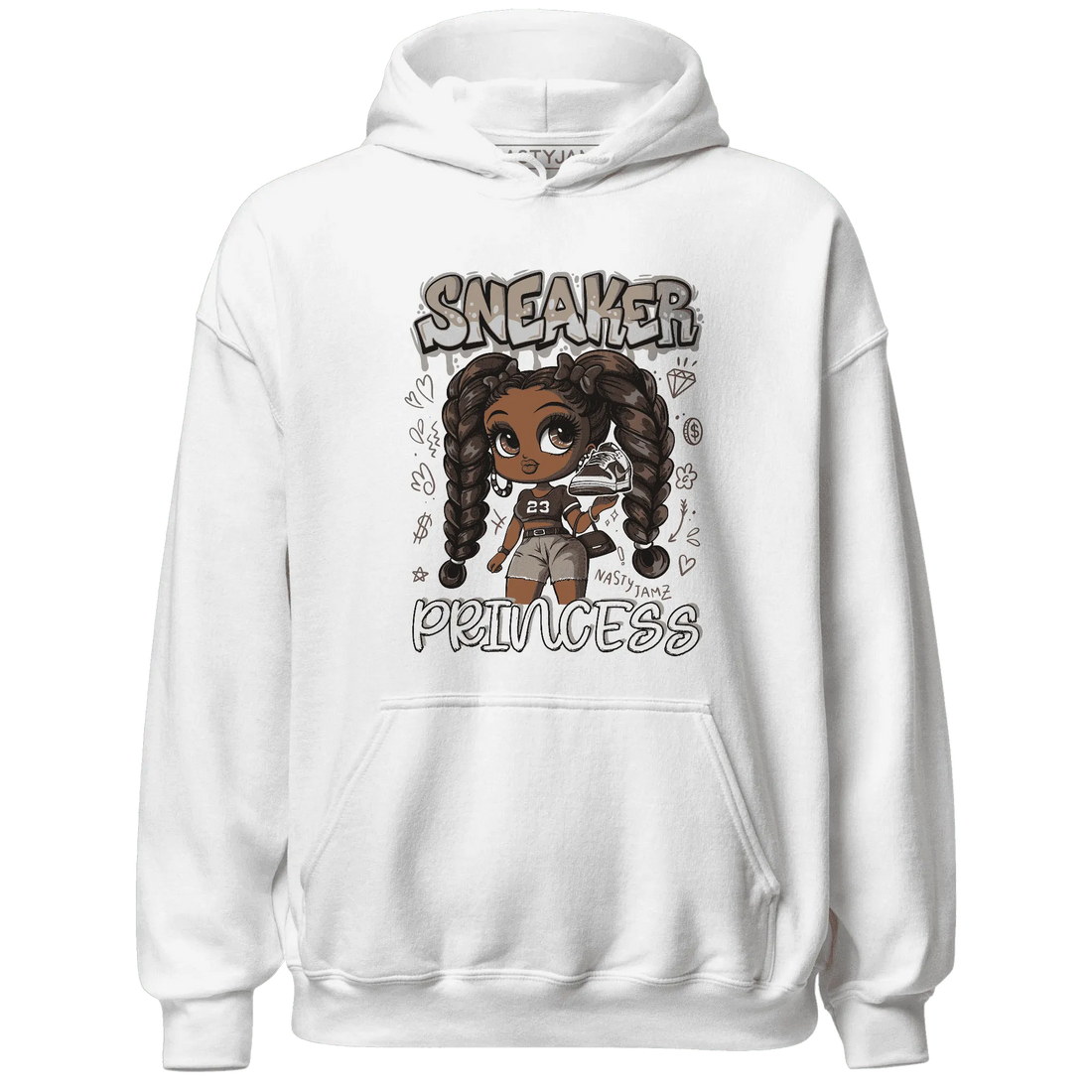 Dunk-Low-Baroque-Brown-Hoodie-Match-Sneaker-Princess