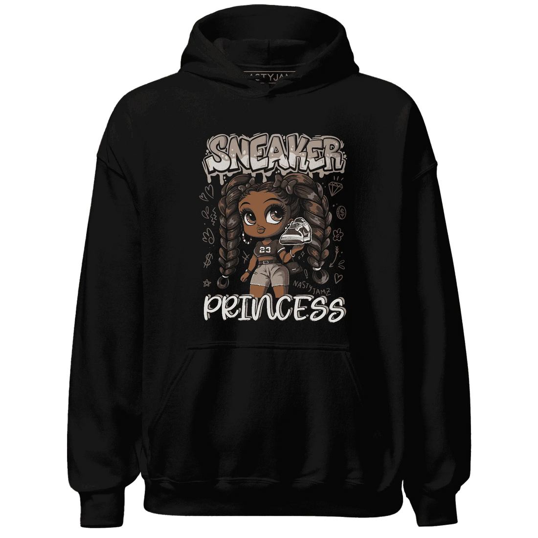 Dunk-Low-Baroque-Brown-Hoodie-Match-Sneaker-Princess