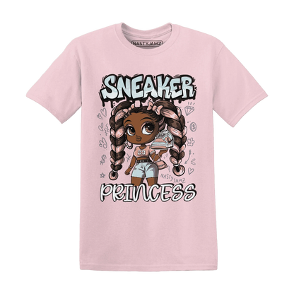 Dunk-Low-Glacier-Blue-Arctic-Orange-NastyJamz-T-Shirt-Match-Sneaker-Princess