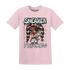 Dunk-Low-Glacier-Blue-Arctic-Orange-NastyJamz-T-Shirt-Match-Sneaker-Princess