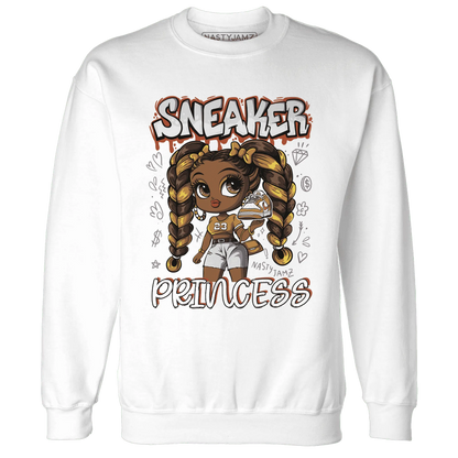 Dunk-Low-Retro-Wheat-Orange-NastyJamz-Sweatshirt-Match-Sneaker-Princess