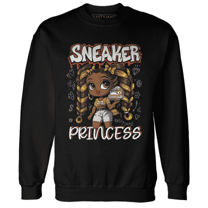 Dunk-Low-Retro-Wheat-Orange-NastyJamz-Sweatshirt-Match-Sneaker-Princess