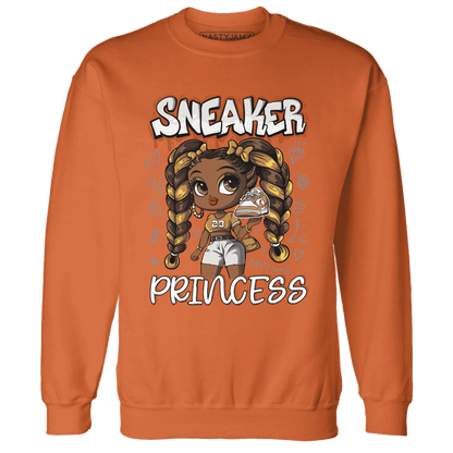 Dunk-Low-Retro-Wheat-Orange-NastyJamz-Sweatshirt-Match-Sneaker-Princess