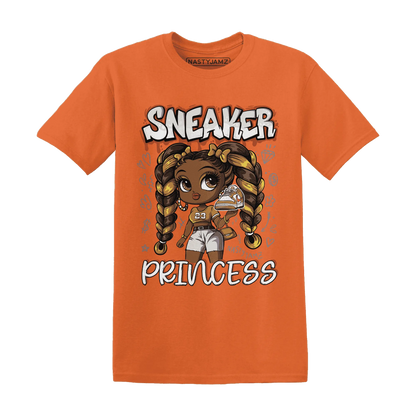 Dunk-Low-Retro-Wheat-Orange-NastyJamz-T-Shirt-Match-Sneaker-Princess