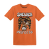 Dunk-Low-Retro-Wheat-Orange-NastyJamz-T-Shirt-Match-Sneaker-Princess
