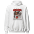 Dunk-Strawberry-Waffle-NastyJamz-Hoodie-Match-Sneaker-Princess