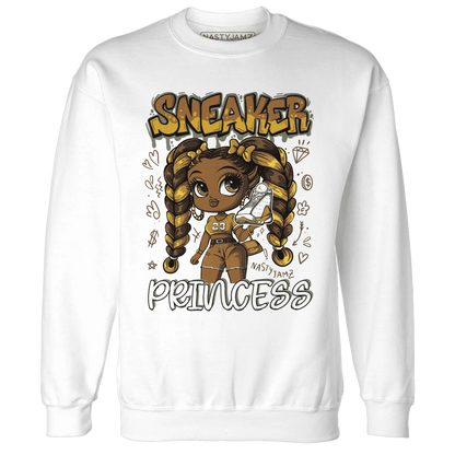 Wheat-13s-Sweatshirt-Match-Sneaker-Princess