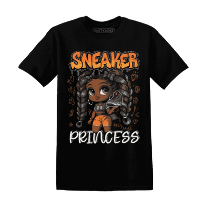 Fear-Pack-3s-T-Shirt-Match-Sneaker-Princess