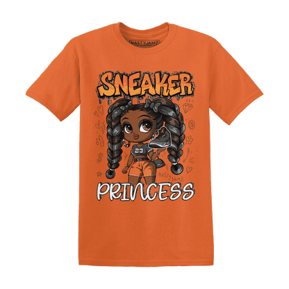 Fear-Pack-3s-T-Shirt-Match-Sneaker-Princess