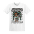 Green-Glow-3s-T-Shirt-Match-Sneaker-Princess