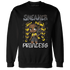 Thunder-4s-Sweatshirt-Match-Sneaker-Princess