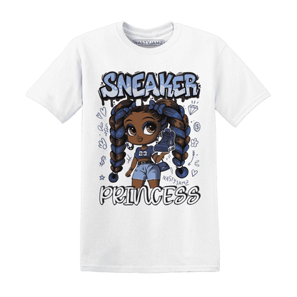 Midnight-Navy-5s-T-Shirt-Match-Sneaker-Princess